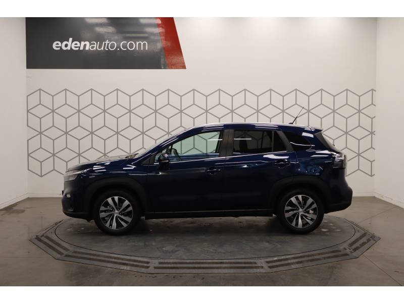 Suzuki s-cross - Photo 4