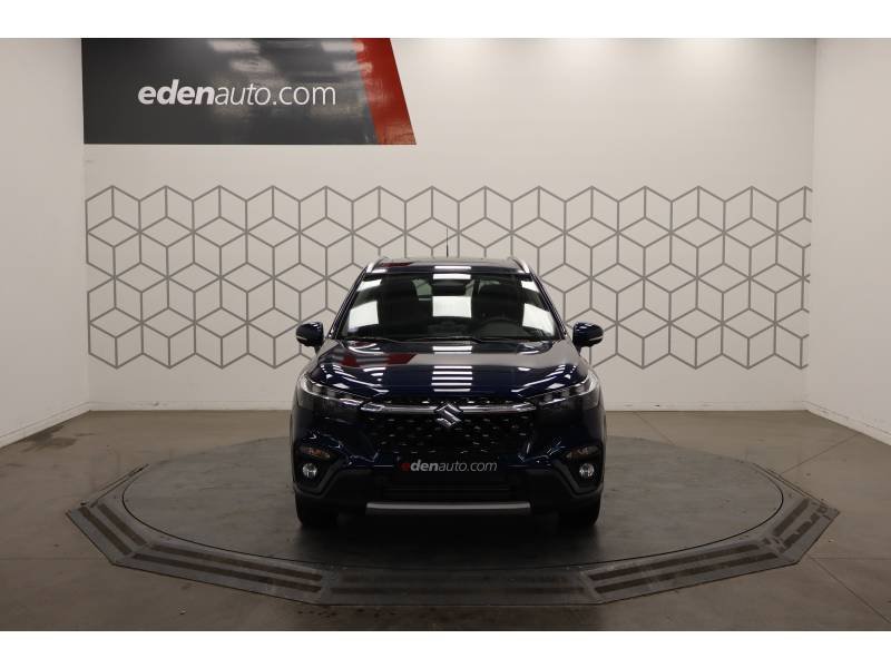 Suzuki s-cross - Photo 5
