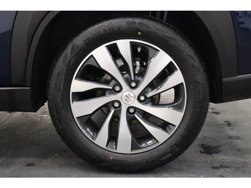 Suzuki s-cross - Photo 7