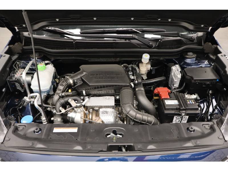Suzuki s-cross - Photo 8