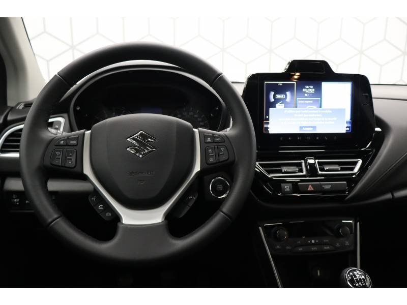 Suzuki s-cross - Photo 10