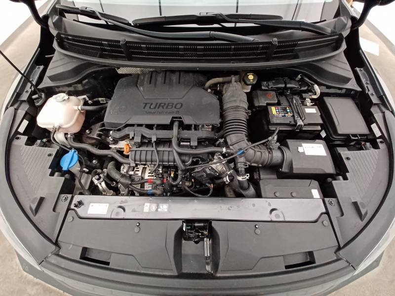 Kia Stonic - Photo 11