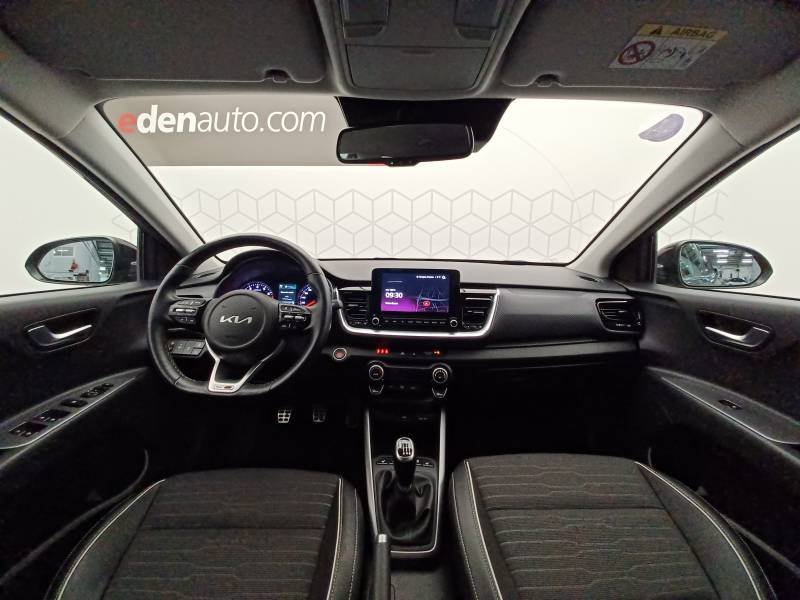 Kia Stonic - Photo 12
