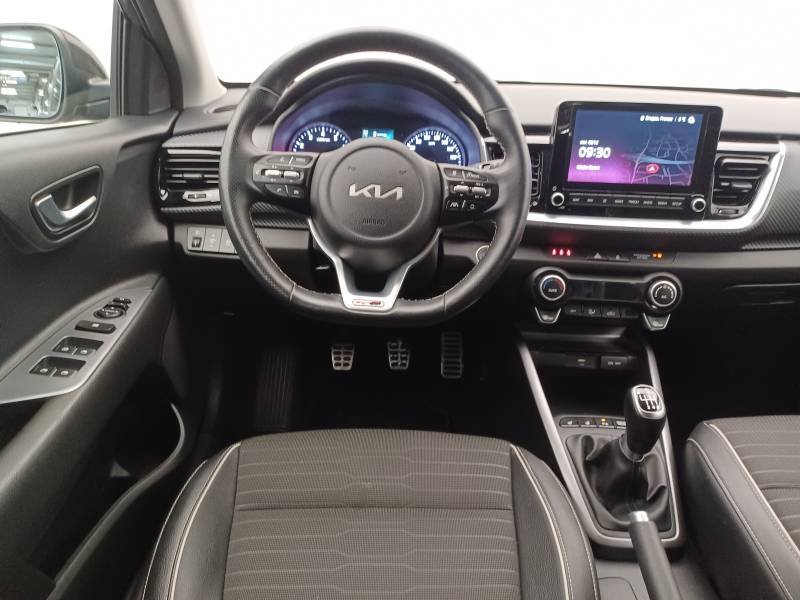 Kia Stonic - Photo 13