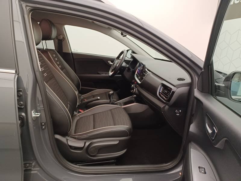 Kia Stonic - Photo 14