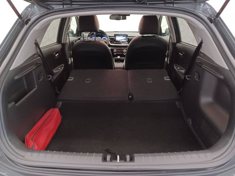 Kia Stonic - Photo 17