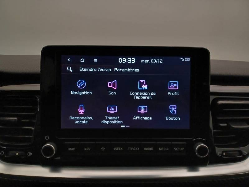 Kia Stonic - Photo 18