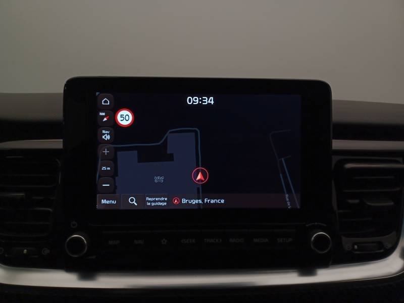 Kia Stonic - Photo 19