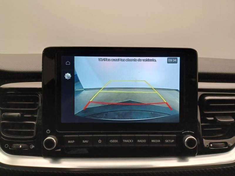 Kia Stonic - Photo 20
