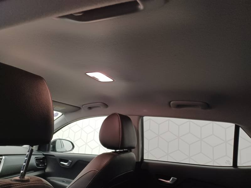 Kia Stonic - Photo 27