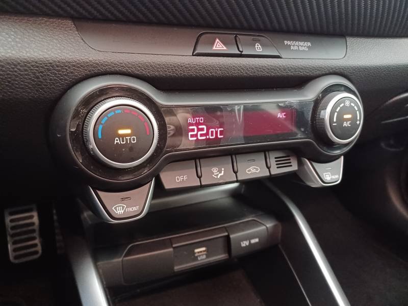 Kia Stonic - Photo 28