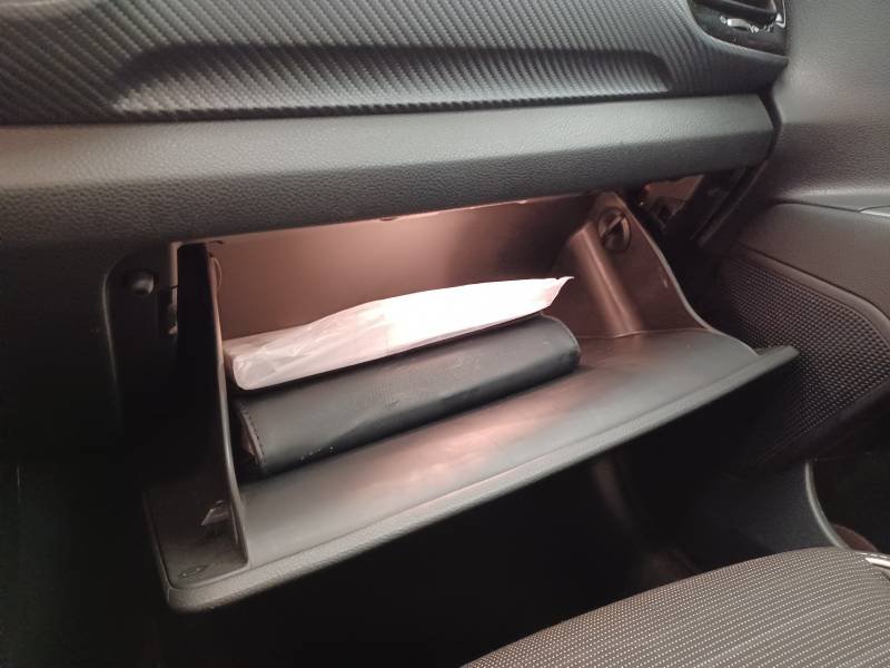 Kia Stonic - Photo 29