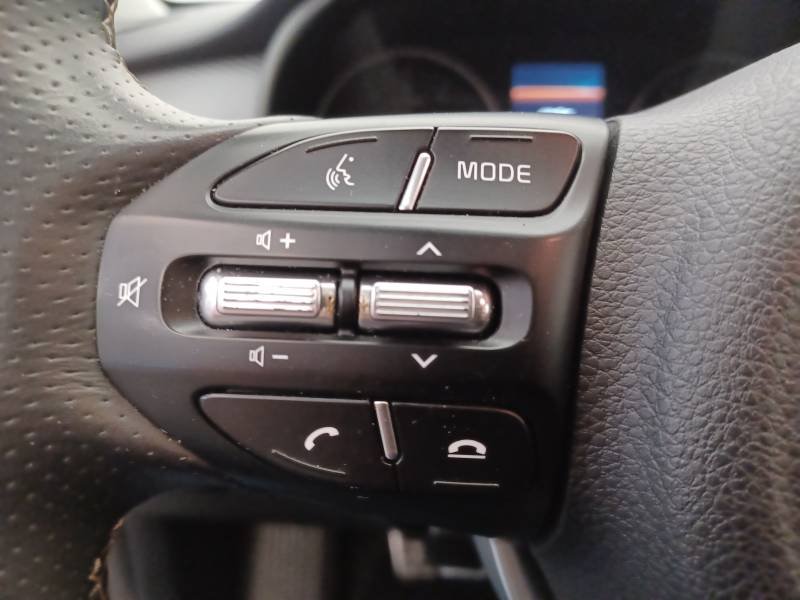 Kia Stonic - Photo 34