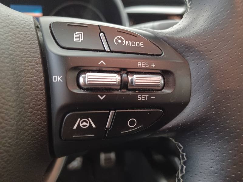 Kia Stonic - Photo 35