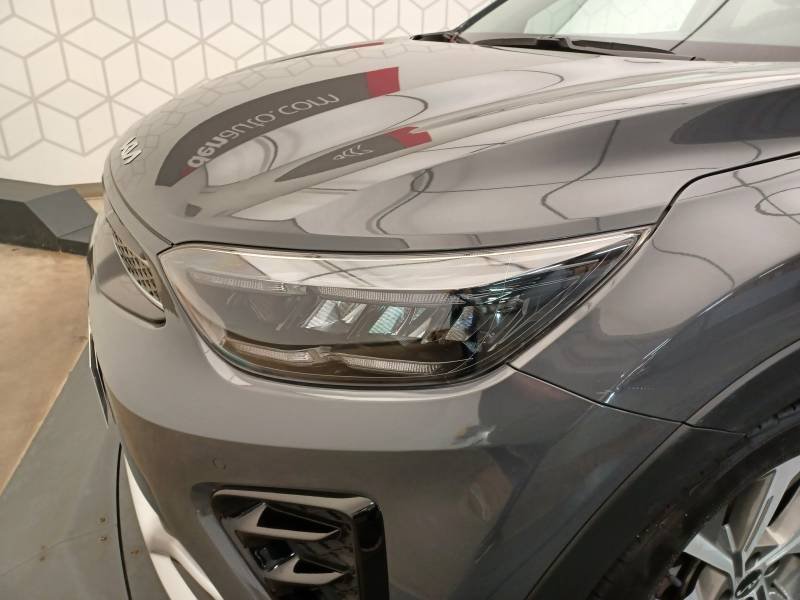 Kia Stonic - Photo 37