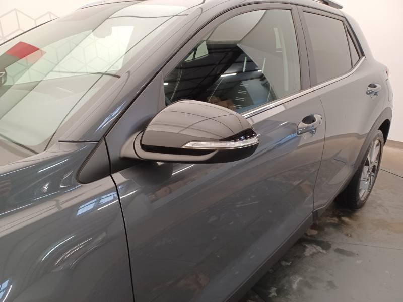Kia Stonic - Photo 38