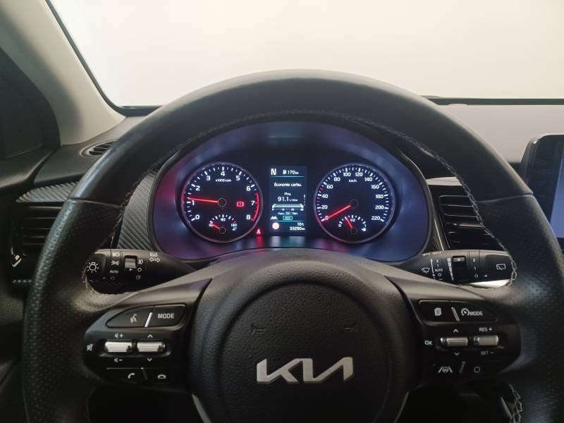 Kia Stonic - Photo 42