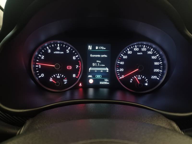 Kia Stonic - Photo 43