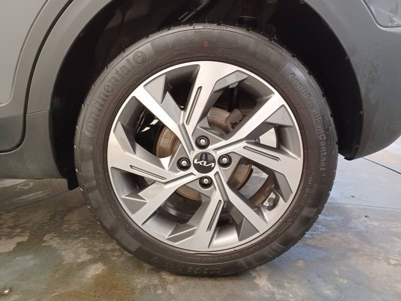 Kia Stonic - Photo 8