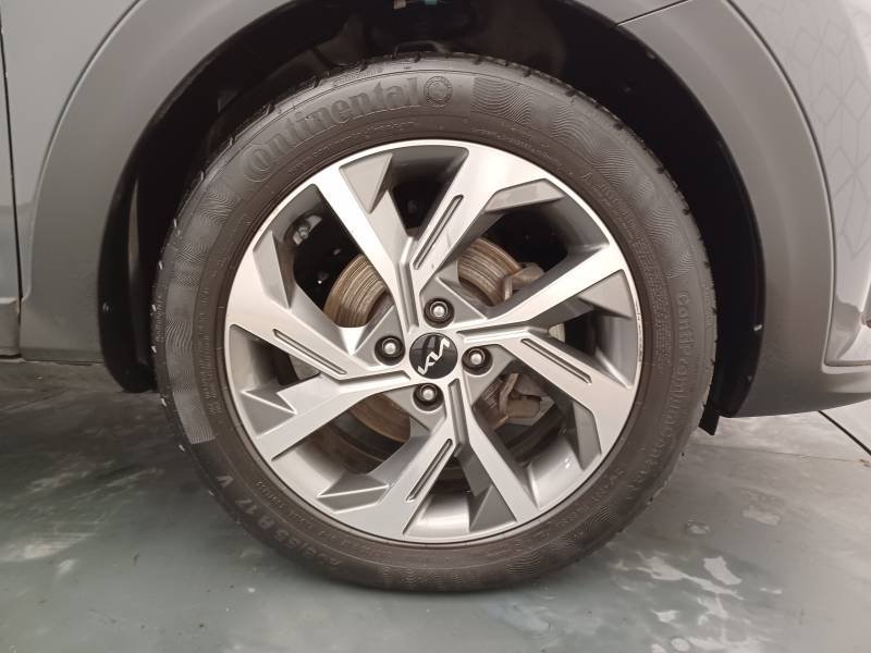 Kia Stonic - Photo 10