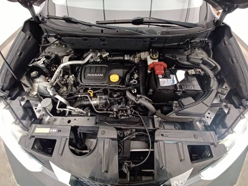 Nissan X-Trail - Photo 11