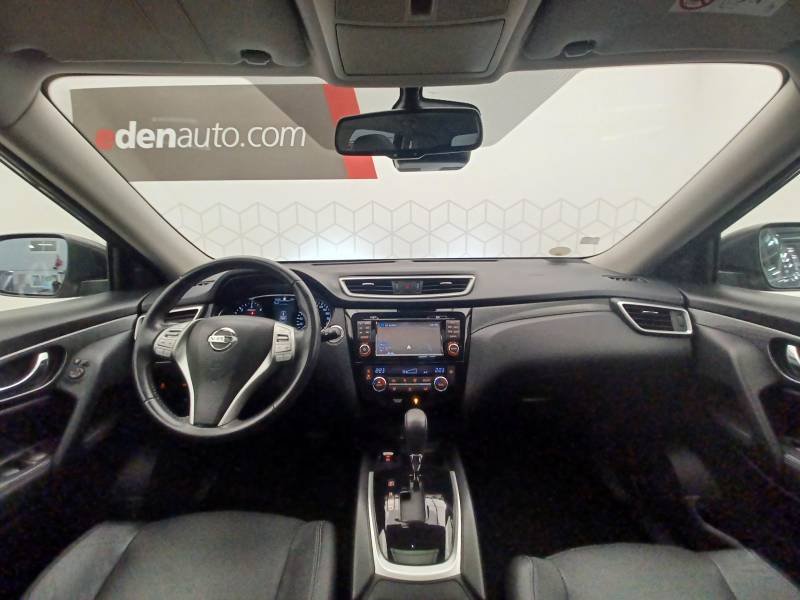 Nissan X-Trail - Photo 12