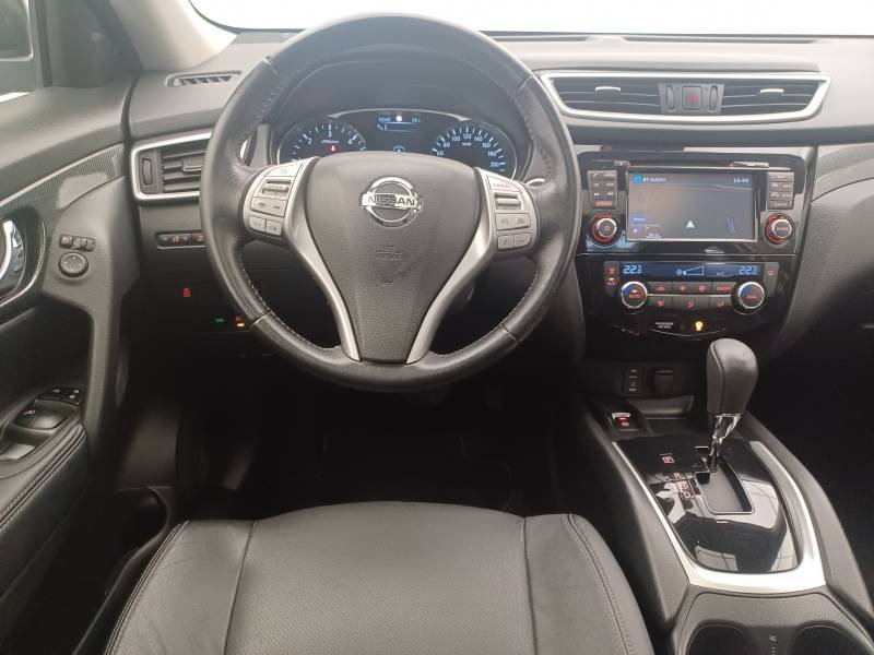 Nissan X-Trail - Photo 13