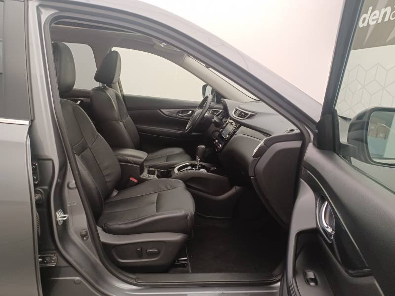 Nissan X-Trail - Photo 14