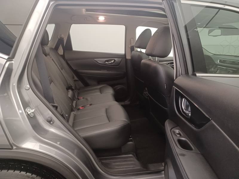 Nissan X-Trail - Photo 15