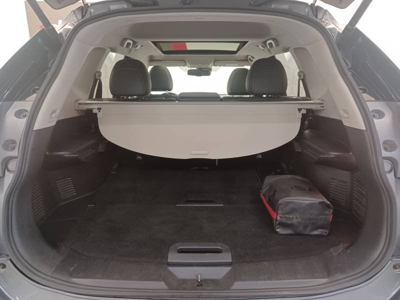 Nissan X-Trail - Photo 16