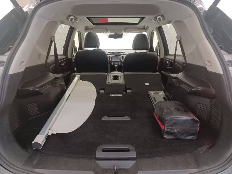 Nissan X-Trail - Photo 17