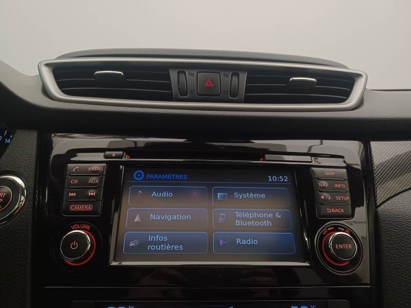 Nissan X-Trail - Photo 18