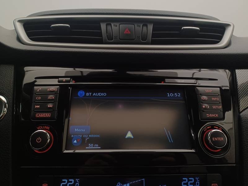 Nissan X-Trail - Photo 19