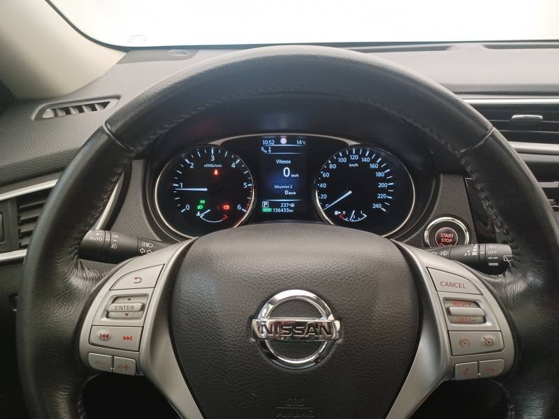 Nissan X-Trail - Photo 21