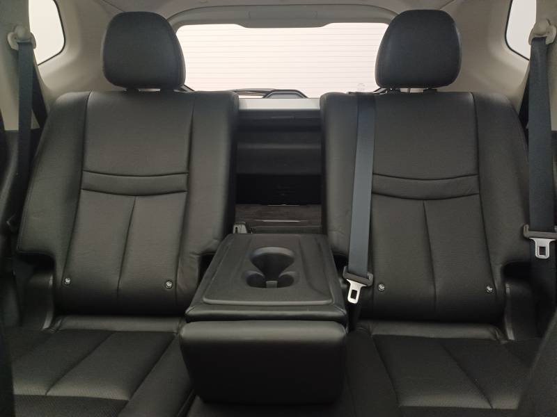 Nissan X-Trail - Photo 24