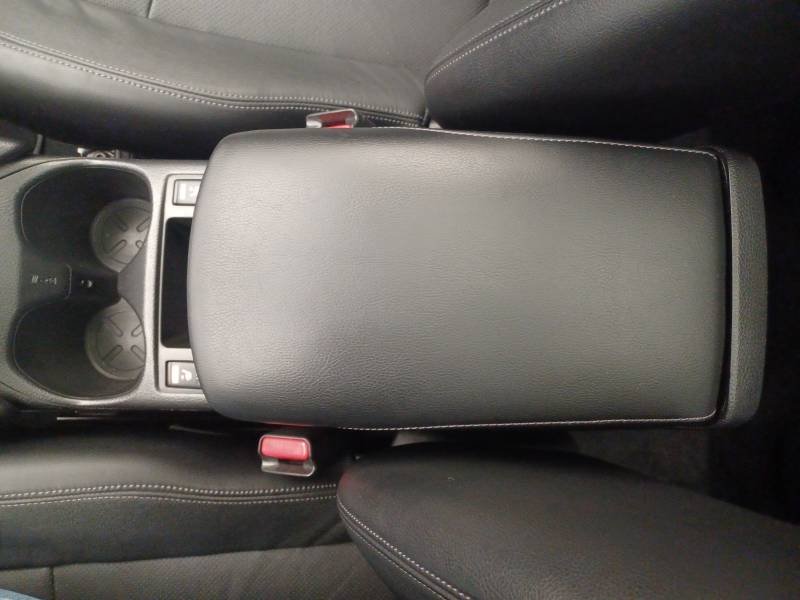Nissan X-Trail - Photo 25