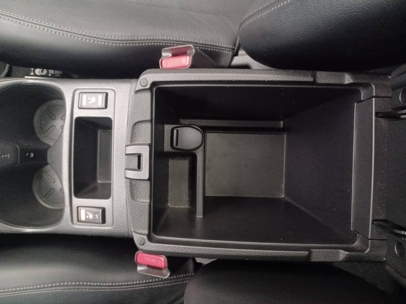 Nissan X-Trail - Photo 26