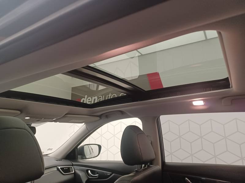 Nissan X-Trail - Photo 28