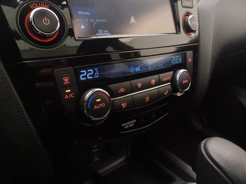 Nissan X-Trail - Photo 29