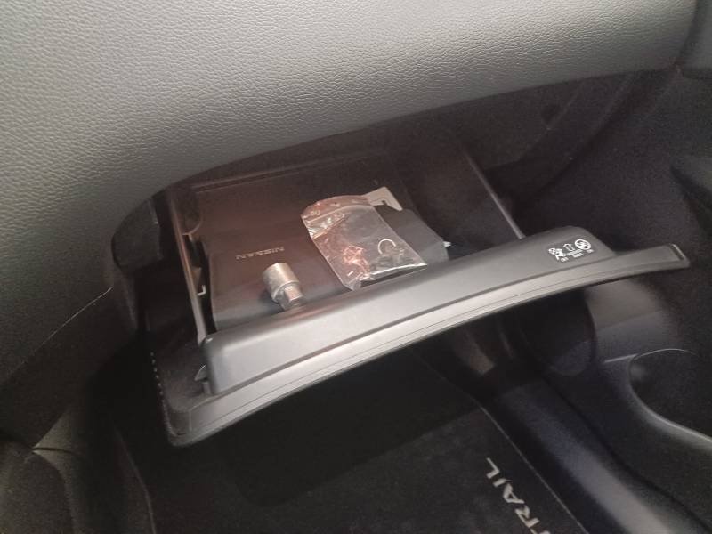 Nissan X-Trail - Photo 30