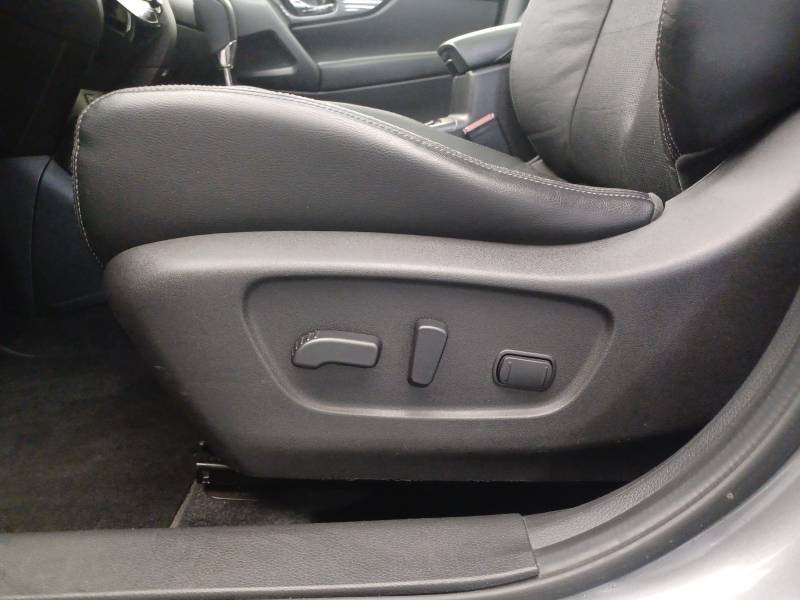 Nissan X-Trail - Photo 31