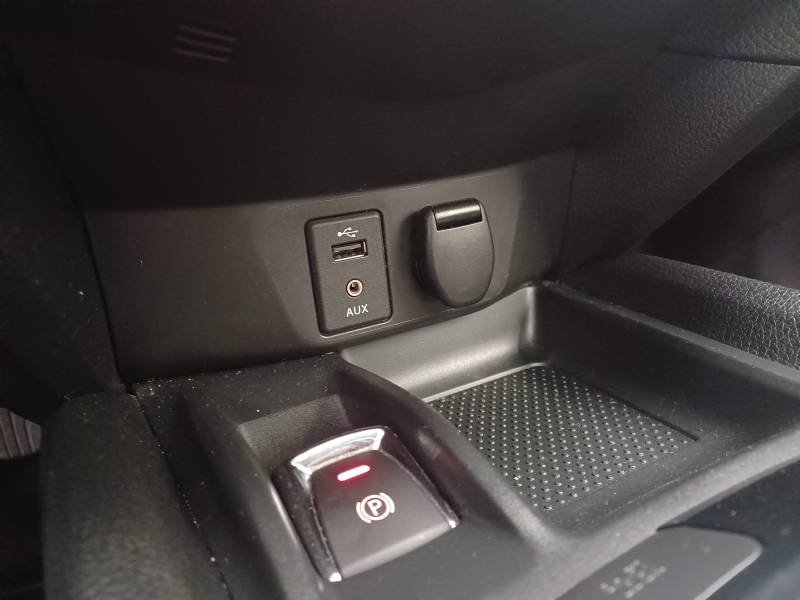 Nissan X-Trail - Photo 33
