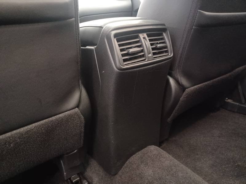 Nissan X-Trail - Photo 34