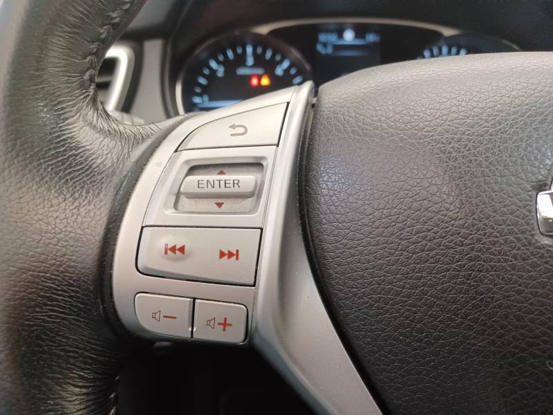 Nissan X-Trail - Photo 35