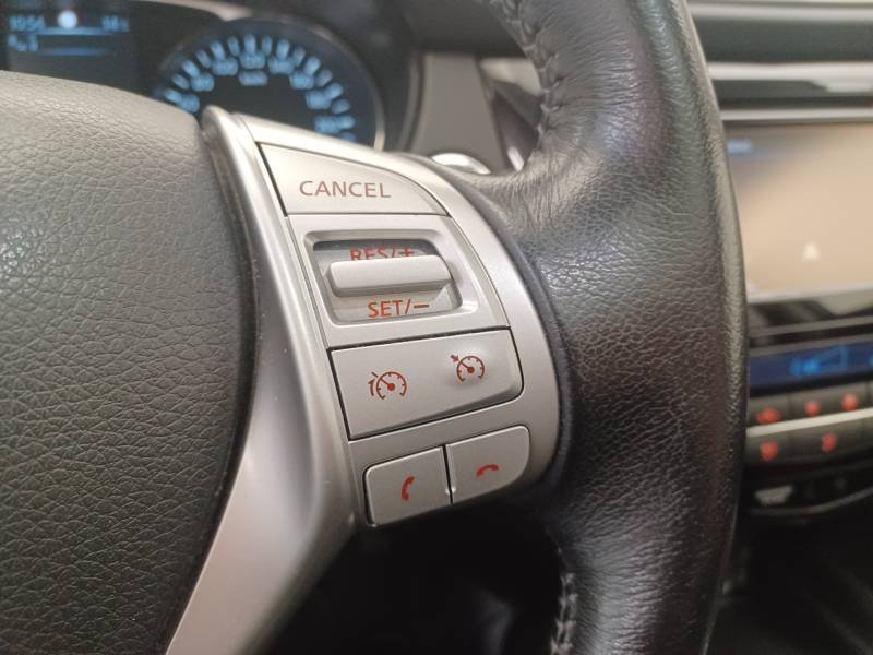 Nissan X-Trail - Photo 36
