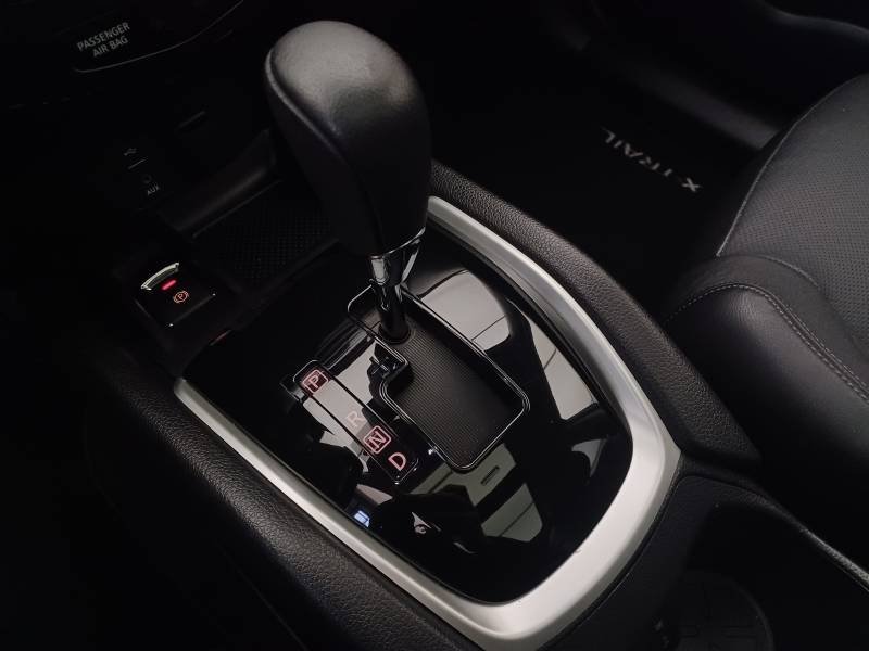 Nissan X-Trail - Photo 37