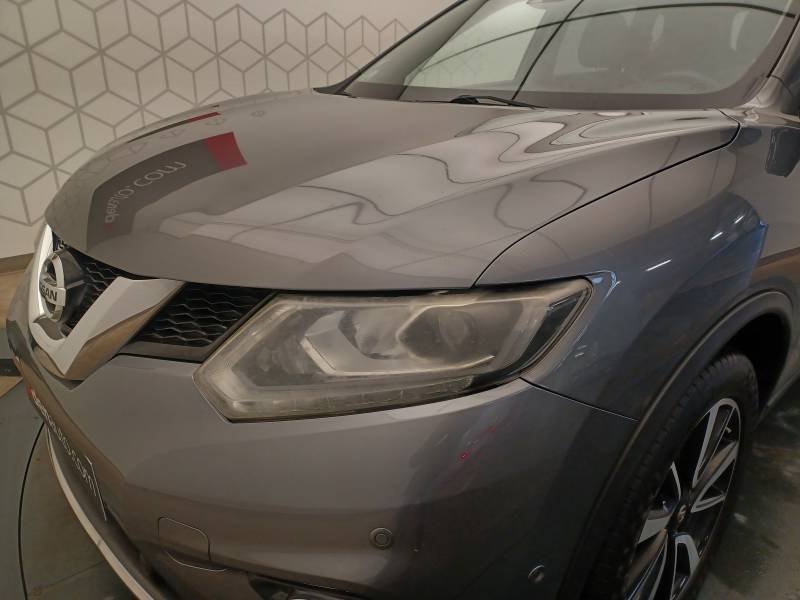 Nissan X-Trail - Photo 38