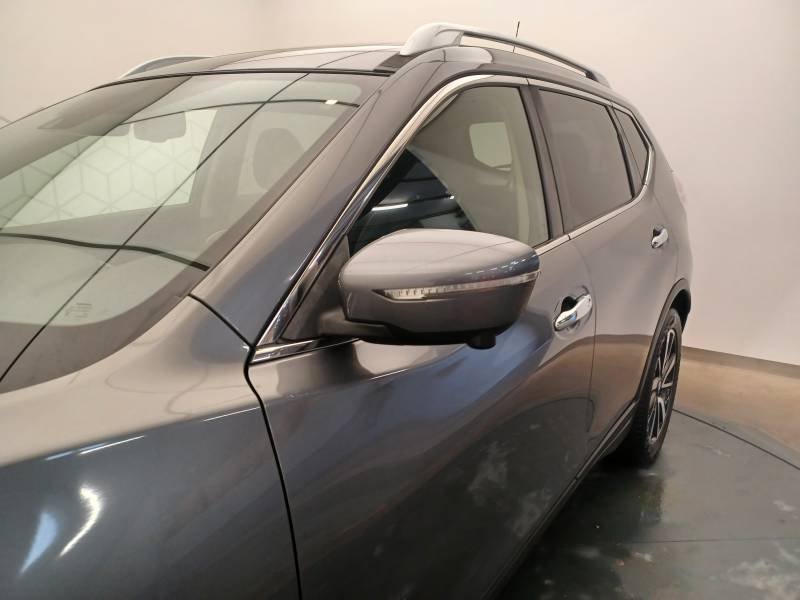 Nissan X-Trail - Photo 39