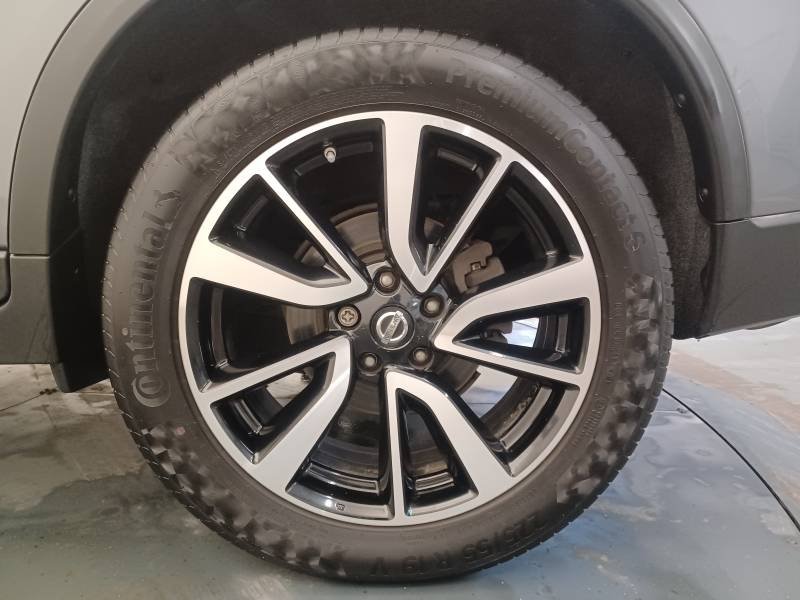 Nissan X-Trail - Photo 8
