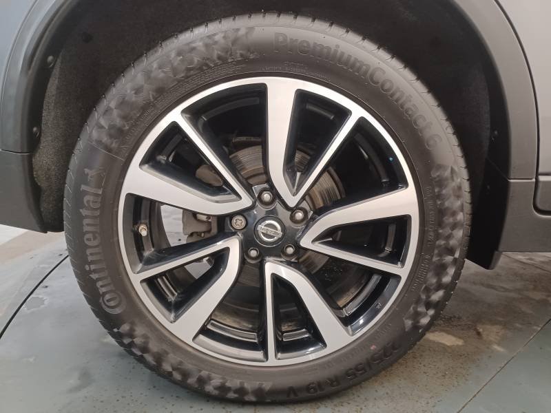 Nissan X-Trail - Photo 9